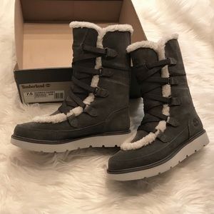 timberland kenniston muk tall